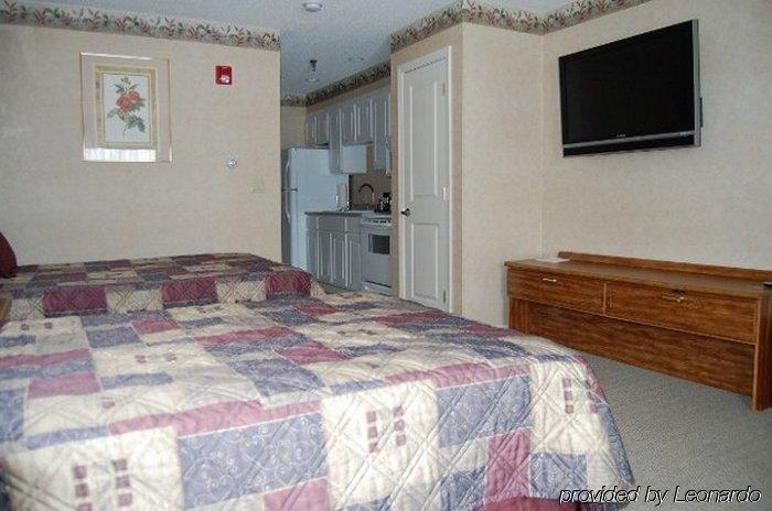 Shiretown Inn & Suites Houlton Zimmer foto